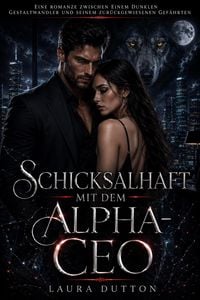 Produktbild: Schicksalhaft mit dem Alpha-CEO