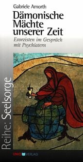 Produktbild: D&auml;monische M&auml;chte unserer Zeit