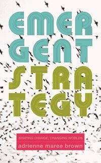 Produktbild: Emergent Strategy