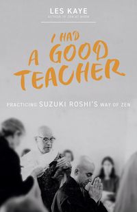 Produktbild: I Had a Good Teacher