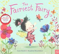 Produktbild: Booth, A: Fairiest Fairy