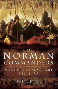 Produktbild: Norman Commanders