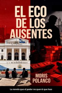 Produktbild: El eco de los ausentes
