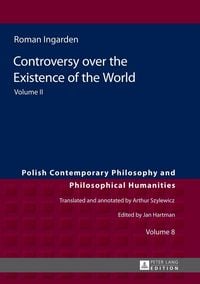 Produktbild: Controversy over the Existence of the World