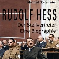 Produktbild: Rudolf Hess