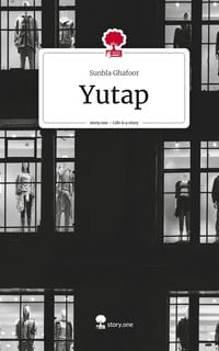 Produktbild: Yutap. Life is a Story - story.one