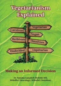 Produktbild: Vegetarianism Explained
