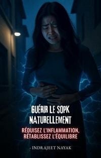 Produktbild: Gu&eacute;rir le SOPK naturellement