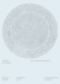 Produktbild: Sophie Taeuber