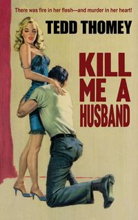 Produktbild: Kill Me a Husband