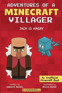 Produktbild: Jack is Angry