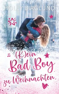 Produktbild: (K)ein Bad Boy zu Weihnachten