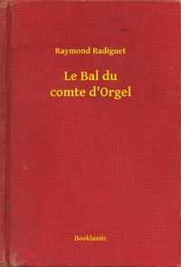 Produktbild: Le Bal du comte d'Orgel