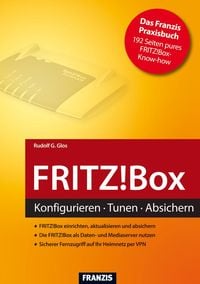 Produktbild: Fritz!box
