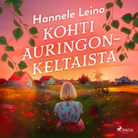 Produktbild: Kohti auringonkeltaista