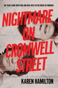 Produktbild: Nightmare on Cromwell Street