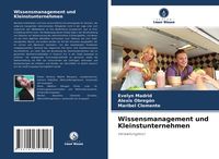 Produktbild: Wissensmanagement und Kleinstunternehmen