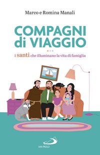 Produktbild: Compagni di viaggio