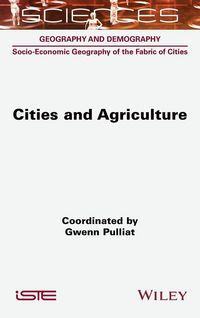 Produktbild: Cities and Agriculture