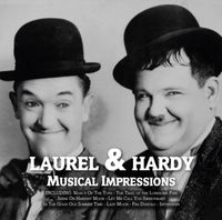 Bild vom Artikel Laurel & Hardy-Musical Impressions vom Autor Various