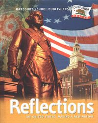 Produktbild: Harcourt School Publs Reflecti