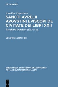 Produktbild: Libri I-XIII
