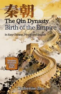Produktbild: The Qin Dynasty: Birth of the Empire