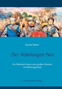 Produktbild: Der Nibelungen Not