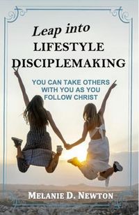 Produktbild: Leap into Lifestyle Disciplemaking