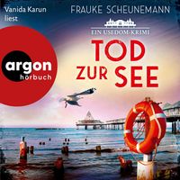 Produktbild: Tod zur See