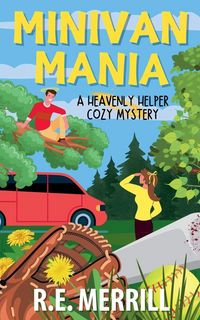 Produktbild: Minivan Mania