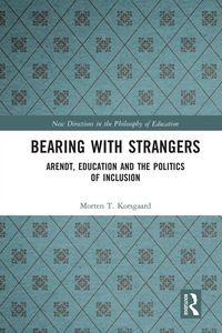 Produktbild: Bearing with Strangers