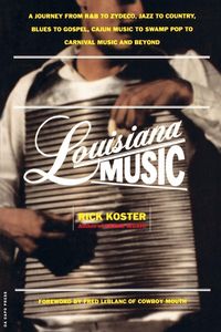 Produktbild: Louisiana Music