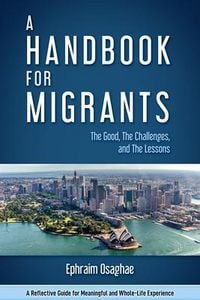 Produktbild: A Handbook for Migrants
