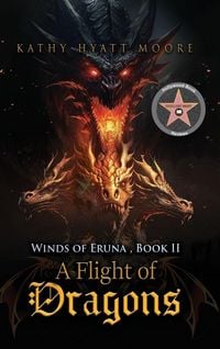 Produktbild: Winds of Eruna, Book II