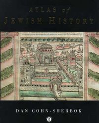 Produktbild: Atlas of Jewish History