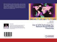 Produktbild: Use of JXTA Technology For Network Based Parallel Processing