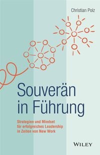 Produktbild: Souver&auml;n in F&uuml;hrung
