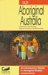Produktbild: Aboriginal Australia 2/e