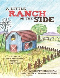 Produktbild: A Little Ranch on the Side