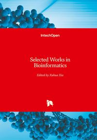 Produktbild: Selected Works in Bioinformatics