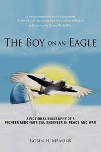 Produktbild: The Boy on an Eagle
