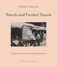 Produktbild: Travels and Further Travels
