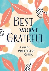 Produktbild: Best Worst Grateful