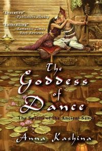 Produktbild: The Goddess of Dance