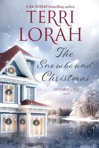 Produktbild: The Snowbound Christmas (A Hideaway Lake Novel, #10)