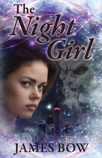 Produktbild: The Night Girl