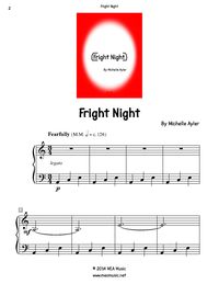 Produktbild: Fright Night