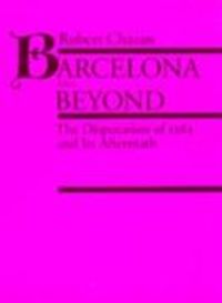 Produktbild: Chazan, R: Barcelona and Beyond
