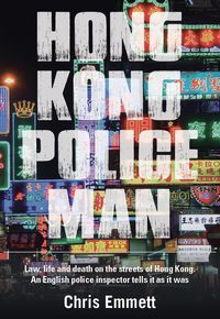Produktbild: Hong Kong Policeman